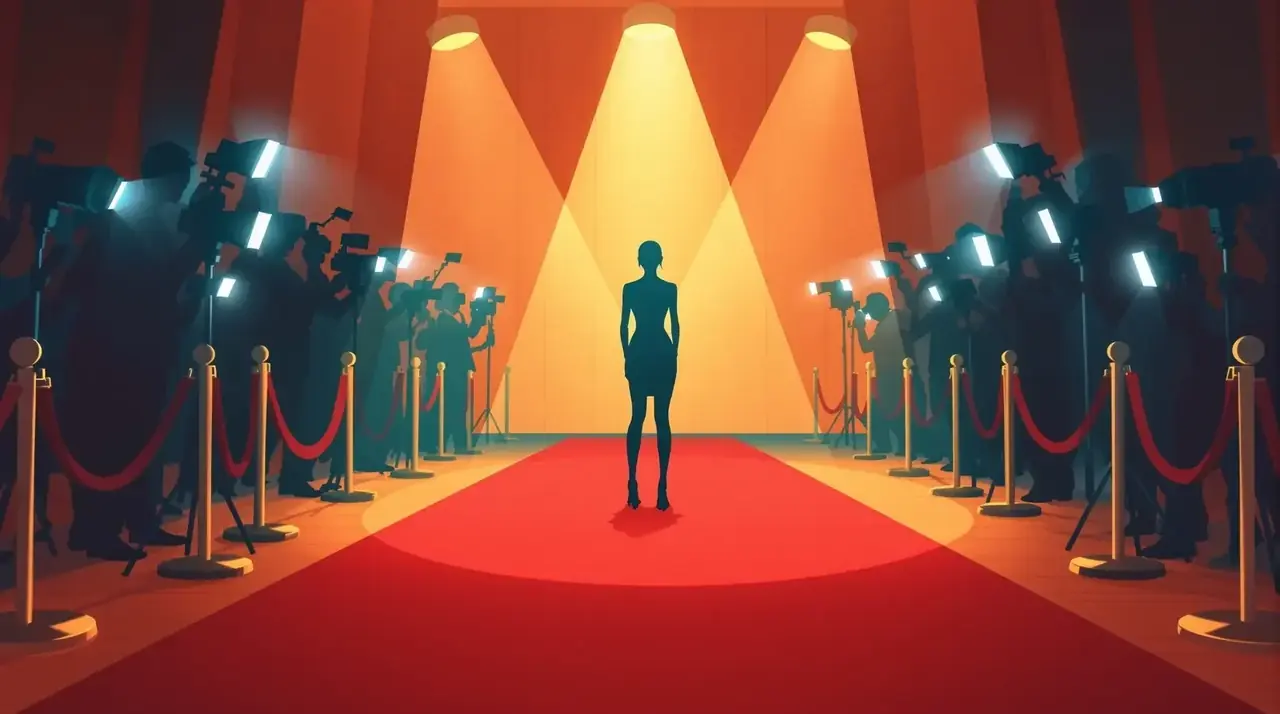 明星内幕大揭秘，幕后故事深挖到底
